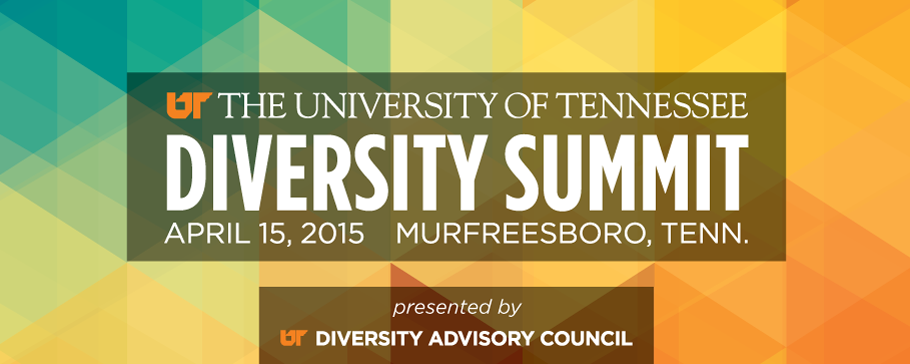 UT Diversity Summit logo
