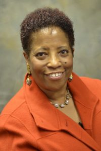 Dr. Noma Anderson
