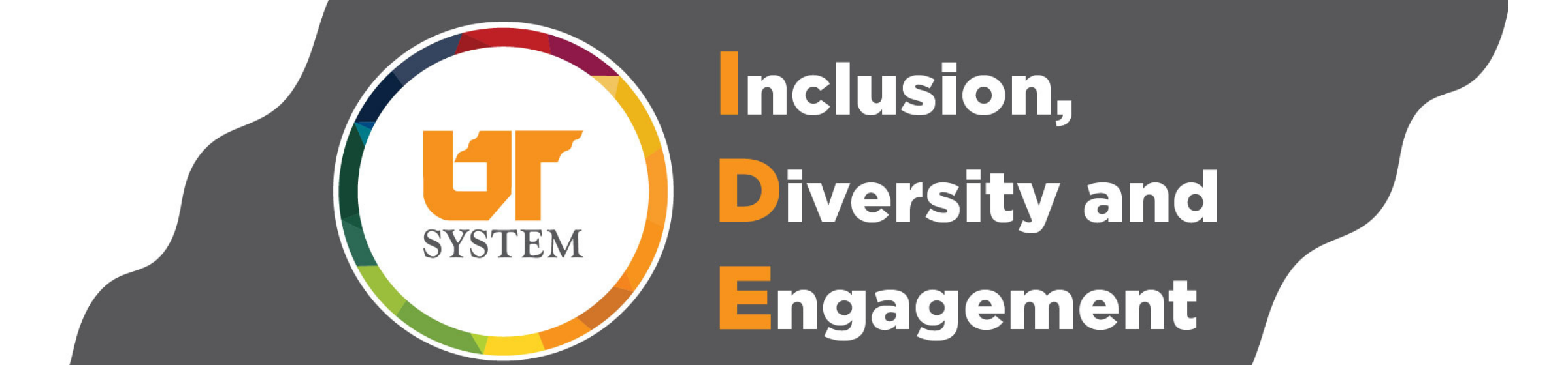 Inclusion Diversity and Engagement Logo