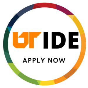 UT IDE Apply Now Button